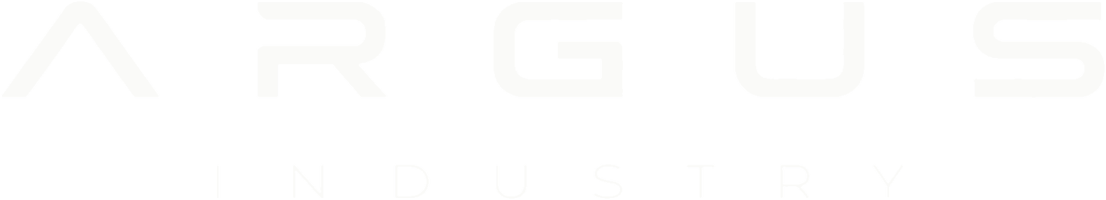 Argus Industry
